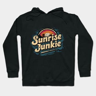 Sunrise Junkie Hoodie